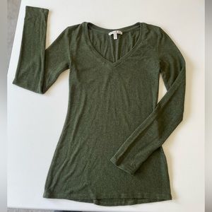 Express sweater